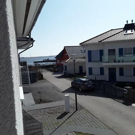 Haus Am Leuchtfeuer