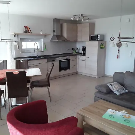 Haus Am Leuchtfeuer Peenemunde