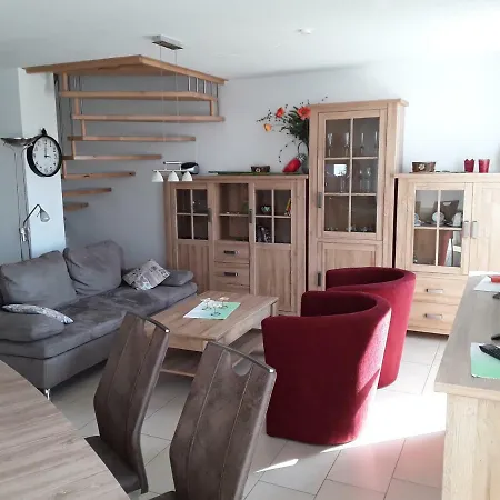 Ferienhaus Haus Am Leuchtfeuer