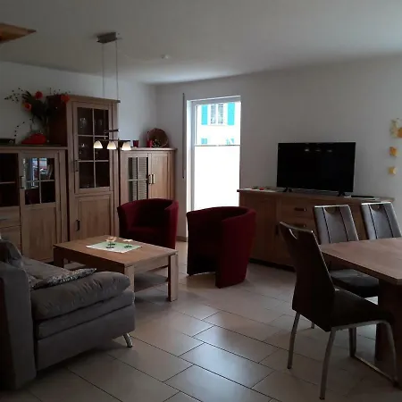 Haus Am Leuchtfeuer Ferienhaus Peenemünde