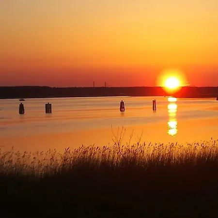Haus Am Leuchtfeuer *