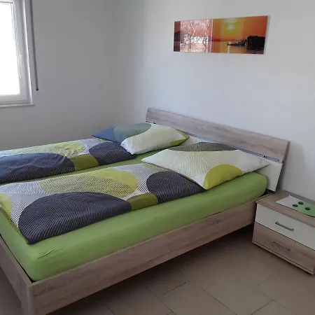 Haus Am Leuchtfeuer Peenemunde